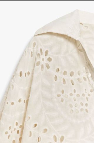 Camisa Zara nueva sin estrenar