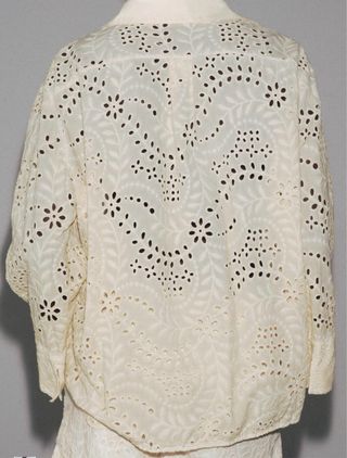 Camisa Zara nueva sin estrenar