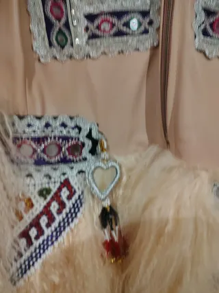 Abrigo Tete by Odette