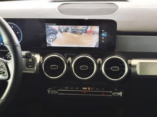 Mercedes-Benz GLB 200d *SOLUTION* 2022