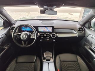 Mercedes-Benz GLB 200d *SOLUTION* 2022