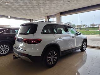 Mercedes-Benz GLB 200d *SOLUTION* 2022