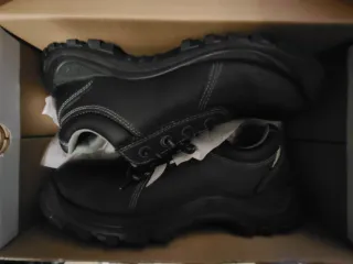 Zapatos de trabajo talla 47