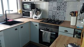 Piso en venta en Carretas - Huerta de Marzo - La Pajarita en Albacete