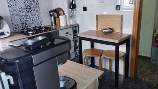 Piso en venta en Carretas - Huerta de Marzo - La Pajarita en Albacete