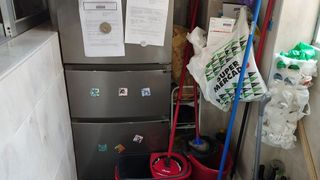 Piso en venta en Carretas - Huerta de Marzo - La Pajarita en Albacete