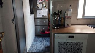 Piso en venta en Carretas - Huerta de Marzo - La Pajarita en Albacete