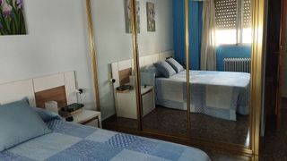 Piso en venta en Carretas - Huerta de Marzo - La Pajarita en Albacete