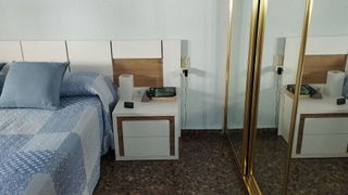 Piso en venta en Carretas - Huerta de Marzo - La Pajarita en Albacete