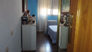 Piso en venta en Carretas - Huerta de Marzo - La Pajarita en Albacete