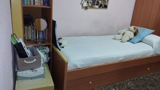 Piso en venta en Carretas - Huerta de Marzo - La Pajarita en Albacete