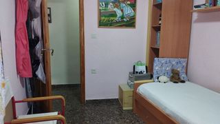 Piso en venta en Carretas - Huerta de Marzo - La Pajarita en Albacete