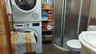 Piso en venta en Carretas - Huerta de Marzo - La Pajarita en Albacete