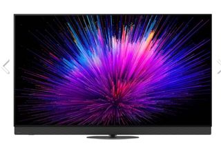 TV.  Oled. Panasonic