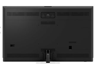 TV.  Oled. Panasonic