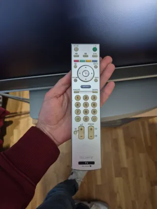 Tv LCD Sony Bravia 40