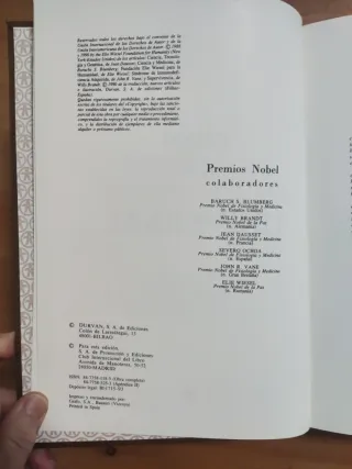 Gran Diccionario Enciclopédico Universal