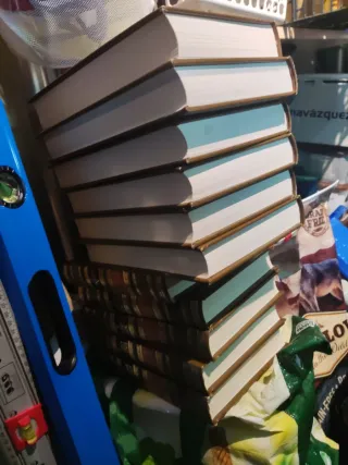 Gran Diccionario Enciclopédico Universal