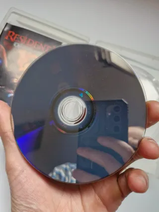 Resident Evil Operation Raccoon City PS3