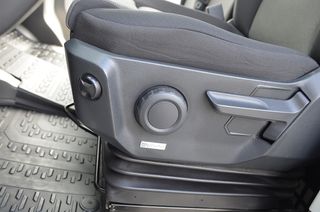 Volkswagen Crafter Furgon Techo Alto+Camara+Carpla