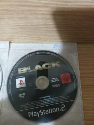 Juegos PS2 (PlayStation 2) - Varios Títulos