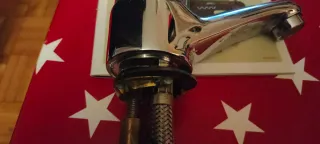 Grifo monomando ROCA