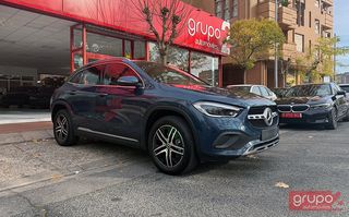 Mercedes-Benz GLA 2022