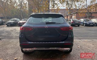 Mercedes-Benz GLA 2022