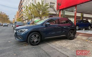 Mercedes-Benz GLA 2022