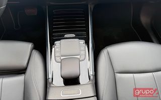 Mercedes-Benz GLA 2022