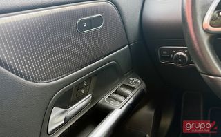 Mercedes-Benz GLA 2022