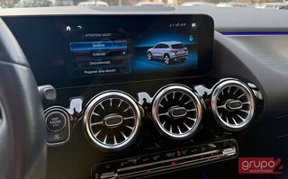 Mercedes-Benz GLA 2022