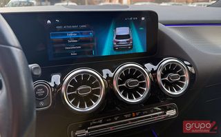 Mercedes-Benz GLA 2022