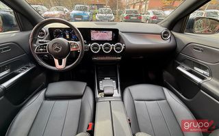 Mercedes-Benz GLA 2022