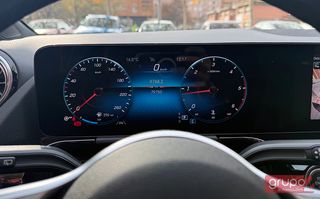 Mercedes-Benz GLA 2022