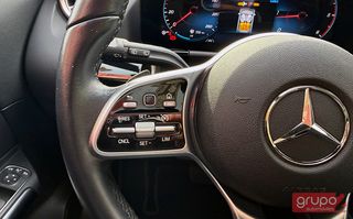 Mercedes-Benz GLA 2022