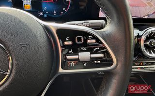 Mercedes-Benz GLA 2022