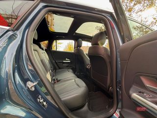 Mercedes-Benz GLA 2022