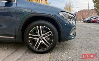 Mercedes-Benz GLA 2022