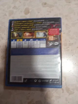 Cobra Kai: The Karate Kid Saga PS4