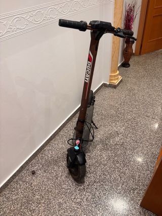 Patinete Eléctrico Ducati Pro 2