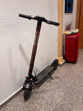 Patinete Eléctrico Ducati Pro 2