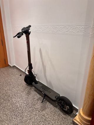 Patinete Eléctrico Ducati Pro 2