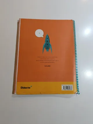 Punt volat 3. Quadern d'activitats (Nova edició...