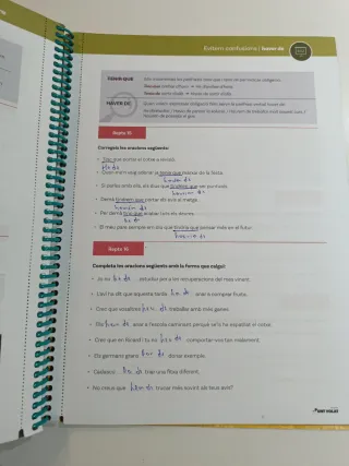 Punt volat 3. Quadern d'activitats (Nova edició...