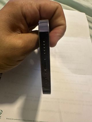 iPhone 14 Pro Morado