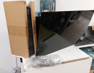 Campana extractora 60cm - Bolero Flux DM 603500