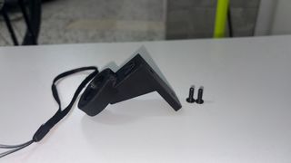 Soporte Garmin varian Sillín Syncross + Accesorios