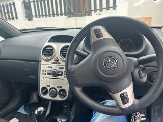 Opel Corsa 2008