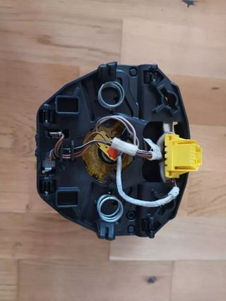 Airbag Volante Seat León 5F OEM 5F0 880 201 H